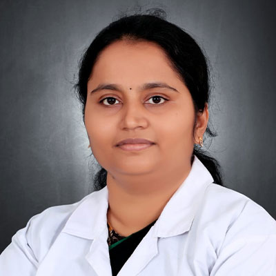 Dr. Lakshmi Kasula (Pathologist & Andrologist)